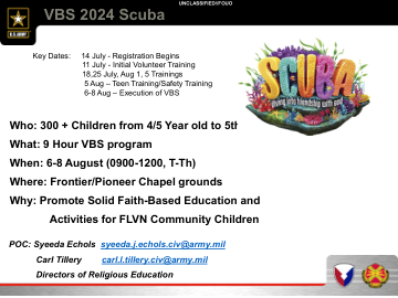 VBS 2024 水肺